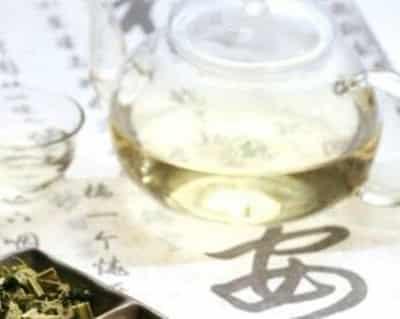 自制中药减肥茶配方，快速喝走全身脂肪 减肥 第2张