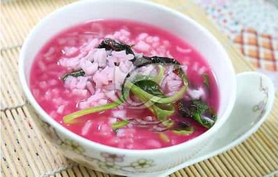 吃苋菜可以减肥吗，夏季别错过4款苋菜减肥食谱 减肥食谱 第3张