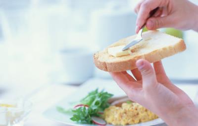 少食多餐时间安排，教你一天六餐到底该怎么吃 减肥 第2张