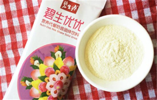 代餐奶昔吃了后可以吃晚饭吗，用奶昔代餐还需要忌口吗 减肥 第1张