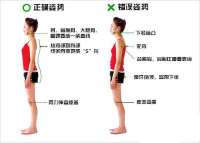 瘦双下巴的最快方法(图) 瘦脸 第1张